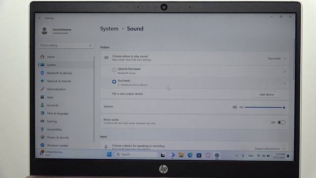 SteelSeries Arctis Nova 5: Fix Mic Not Working смотреть онлайн