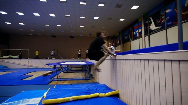 TrainingVlog #18 смотреть онлайн