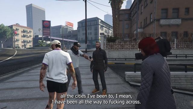 Con-missioner Langley || A Case of Stolen Identity or A Bad Impersonator? смотреть онлайн