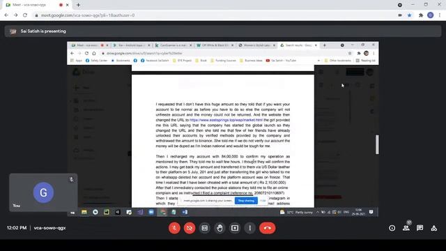 WEBINAR ON CYBER SECURITY, BNB COMMITTEE, IT & CS DEPARTMENT, KSD's MODEL COLLEGE (AUTONOMOUS) смотреть онлайн