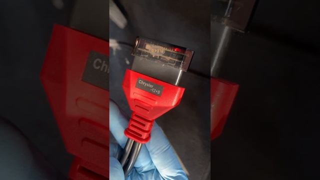 JL Jeep led turn signal light fix with JSCAN смотреть онлайн