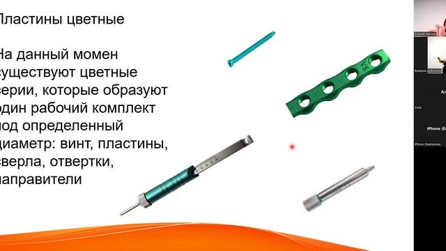 Введение в ветеринарную травматологию Часть 3 Лектор Черная К О смотреть онлайн