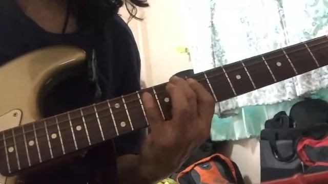 Ex. C Phrygian Dominant Scale over C7, C7#5 , C7b9 , C7sus4 b9 , C7+5 b9 смотреть онлайн