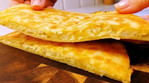 Готовлю минутный полезный Завтрак для всей семьи!