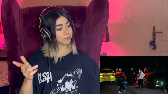 Tajik drill - Landmaster (reaction)|ری اکشن تاجیک دریل از لندمستر 🔥👊🏽 смотреть онлайн