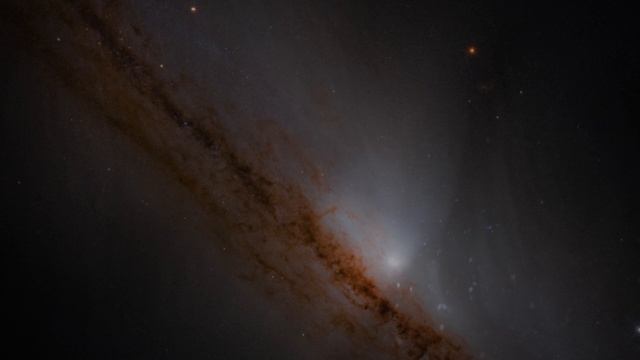 Относительность времени.