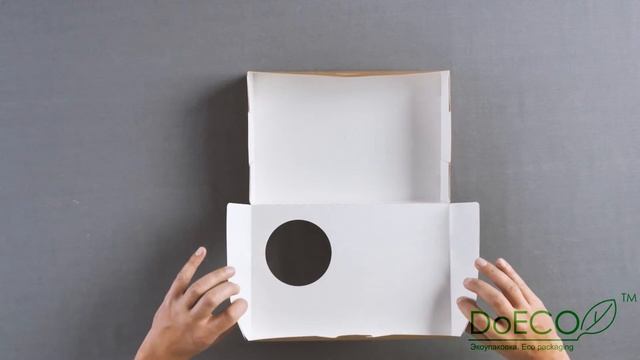 08 ECO Donut смотреть онлайн