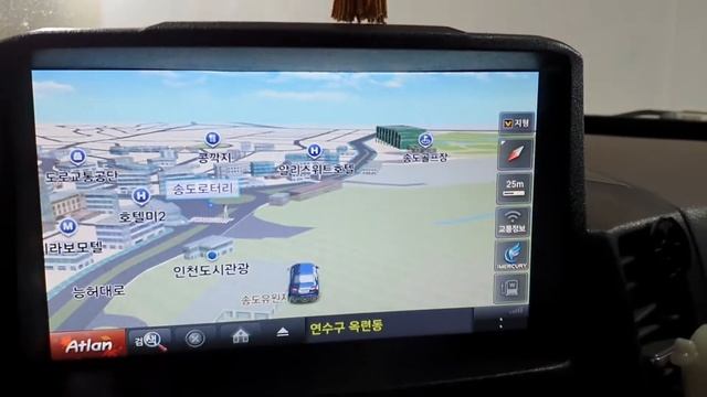 2006 Jeep Grand Cherokee 4WD A/T NAVI+REARCAM+SUNROOF/159005 смотреть онлайн