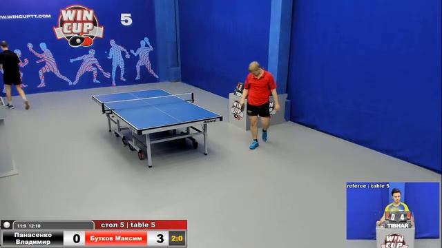 15-00 Панасенко Владимир 2-3 Бутков Максим стол 5 ЮГ-3 16.08.20 смотреть онлайн