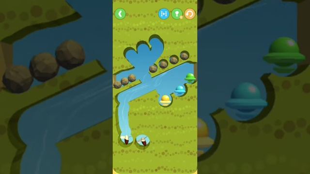 DIG THIS level 53-1 to 53-20 walkthrough|BALL OF DUTY level 1-20 solutions смотреть онлайн