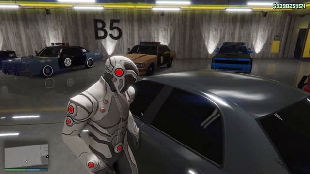 TOP 8 POLICE CARS in GTA 5 Online | Best Police Cars in 2024 смотреть онлайн