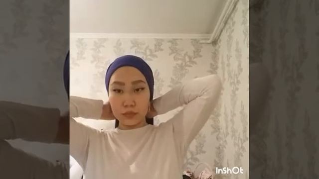 Красиво завязать тюрбан смотреть онлайн