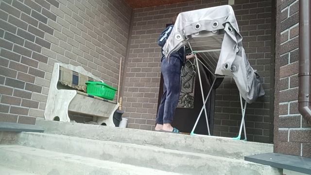 Не собирались с утра, но поехали// Решили пожарить шашлыки)) смотреть онлайн