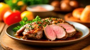 Как приготовить кролика: нежное мясо без лишних усилий