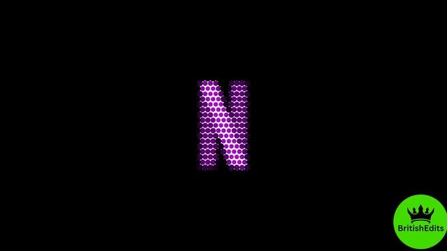 Netflix Logo Effects (Sponsored by Preview 2 Effects) смотреть онлайн