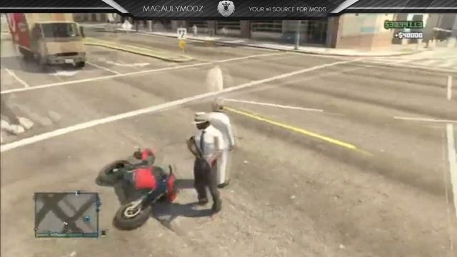 GTA 5 Online - 80K Cash Drop / Money Lobby!