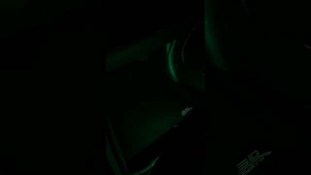 Подсветка RGB
в машине. смотреть онлайн