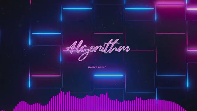 Hauka Music — Algorithm