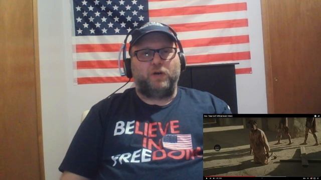 Dax - "Dear God" - reaction смотреть онлайн