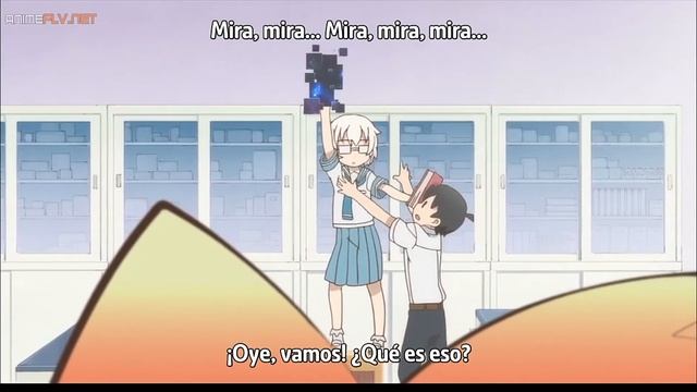 La loli yandere :v #3 смотреть онлайн