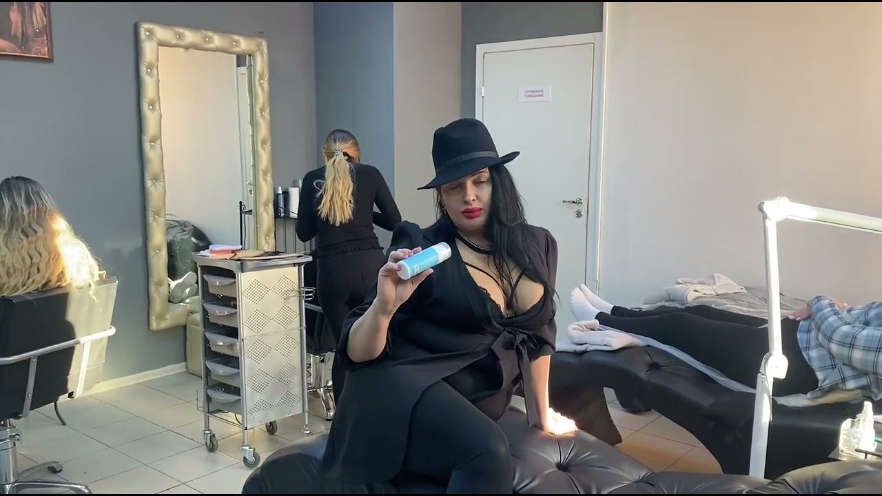 Отзыв от Anita Paradise