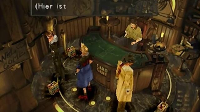 Lets Play Final Fantasy 8 (German) Vol.80 [CD3] смотреть онлайн