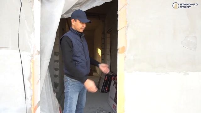 Ең сапалы материалдар мен үй салу технологиялары. | StandardStroy | 15 млн. үйі қалай салынды? смотреть онлайн