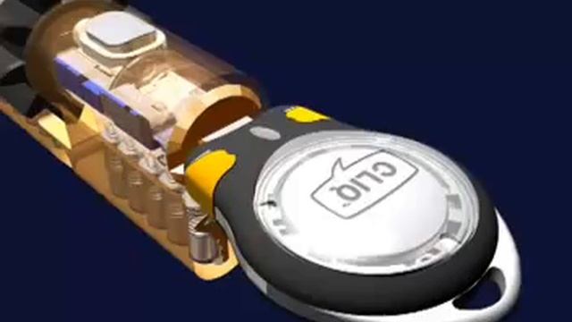 Mul-T-Lock - Interactive CLIQ смотреть онлайн