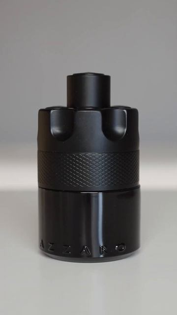 Armani Stronger With You vs Azzaro The Most Wanted! смотреть онлайн