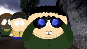 Южный Сталкер #1 - Начало пути