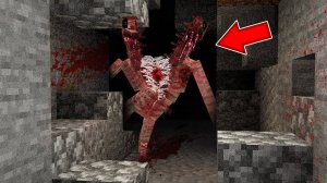 ЭТОТ УЖАСАЮЩИЙ ДВЕЛЛЕР-ПАРАЗИТ ПРЕСЛЕДУЕТ МЕНЯ В МАЙНКРАФТ... THE ASSIMILATOR PARASITIC DWELLER