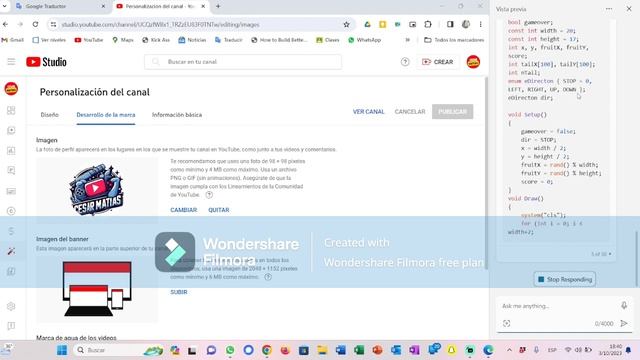 Probando Copilot смотреть онлайн