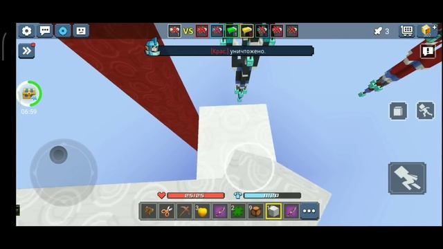 Забрал аккаунт Тигра Бг, чтобы поиграть в бэд варс🤣. Twi4x. Blockman Go. смотреть онлайн