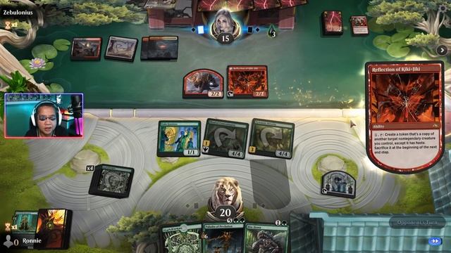 🟢🟢🟢 MTG Arena: Mono Green - Toxic Stompy Deck - Standard смотреть онлайн