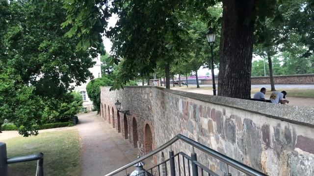 MAGDEBURG. 26 июня 2022 г. смотреть онлайн