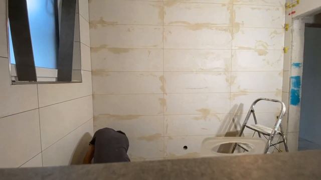 Затирка плитки Фуга Sopro смотреть онлайн