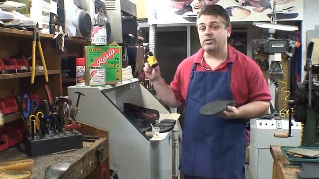 Klebung von Weichgummi mit Renia / Bonding Soft Rubber with Renia смотреть онлайн