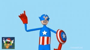 Vovan Films / RYTP (Дурацкий Русский 3D версия)