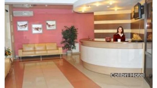 Colibri Hotel