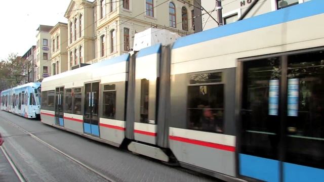 Vacation Turkey: Istanbul - Sultanahmet Tram - Turkey смотреть онлайн