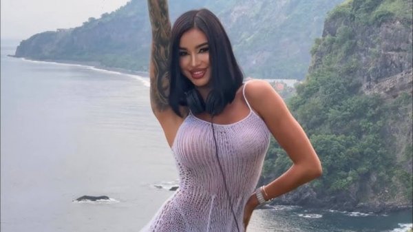 Dj TONKEY | Bali Set @ Bali , Indonesia  Melodic Techno  Afro House & Dj Mix