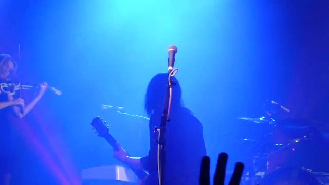 PLACEBO - Live @ Krasnodar (Краснодар) 17.06.2014 - Infra-Red (ENDING) смотреть онлайн