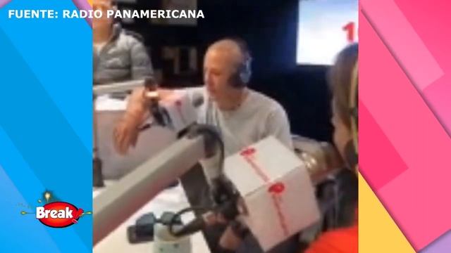 RICKY TREVITAZZO SE DEFIENDE TRAS SER ACUSADO DE PEGAR A EX INTEGRANTES смотреть онлайн