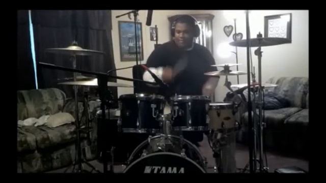PSY - Gangnam Style (강남스타일) (Drum Cover) смотреть онлайн