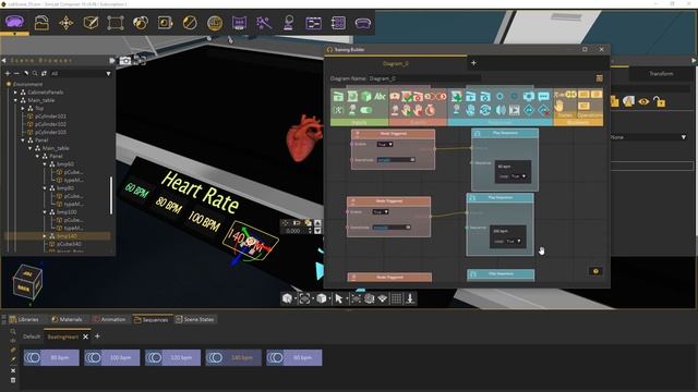 Cardiac muscle tutorial смотреть онлайн