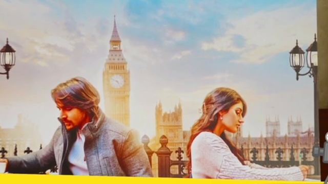 Tara VS Bilal Movie Review by Sudhir kumar смотреть онлайн