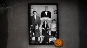 The Addams Family Theme Song