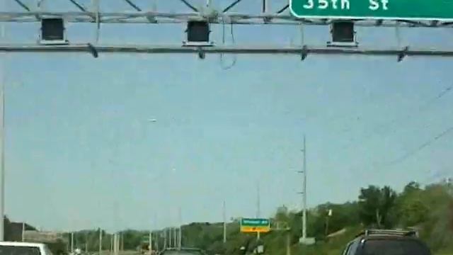 Roads to Somewhere (Austin, TX) смотреть онлайн