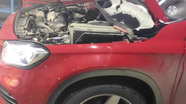 Откачали Mercedes смотреть онлайн