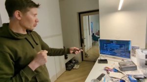 Настроить приставку Rombica cinema TV pro с телевизором Telefunken TF-LED24S38T2 каналы по порядку